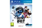 Spill - Astro Bot: Rescue Mission (PSVR) - Sony PlayStation 4 - Platformer - 711719762812
