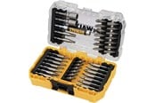 Bormaskin & Bits - Dewalt 40pc Screwdriving Set - DT70717-QZ