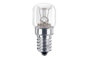 LED-lyspære - Philips Glødelyspære 15W 2700K 300° E14 - 924196244440