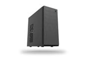 Kabinett - Chieftec Elox Series - Kabinett - Tower - Svart - HC-10B-OP