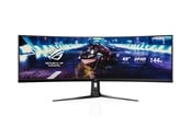 Skjerm - 49" ASUS ROG Strix XG49VQ - 3840x1080 - 144Hz - VA - 90LM04H0-B01170