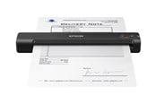 Skanner - Epson WorkForce ES-50 Mobile Scanner - B11B252401