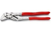 Håndverktøy - KNIPEX Parallelltenger, Tang og fastnøkkel i ett verktøy - 86 03 250
