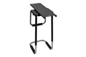 Kabinett tilbehør (kjølepasta mv.) - StarTech.com Under Desk CPU Mount - Adjustable - Heavy-Duty - 360° Swivel - system unit holder - CPUMNTUD