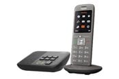 Telefon - Siemens Gigaset CL660A - S30852-H2824-B111