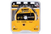 Sirkelsag - Dewalt XR Flexvolt Sagblad 165mm x 20mm 24T - DT99560-QZ