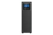 UPS - BlueWalker 10122046 - PowerWalker VFI TGS - 3000VA/2700W - On-Line UPS - 10122046