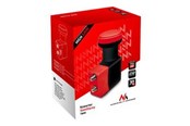 Mobil - Andre tilbehør - Maclean MCTV-670 TWIN 2 Receiver LNB 0.1dB Switch - MCTV-670