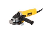 Vinkelsliper - Dewalt DWE4057-QS - DWE4057-QS