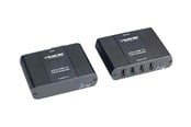 Repeater, forsterkere, bridges og transceivere - Black Box - USB extender - USB 2.0 - IC400A-R2
