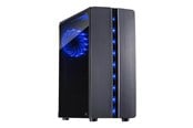 Kabinett - Inter-Tech Thunder - Kabinett - Tower - Svart - 88881309