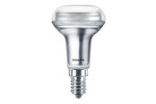 LED-lyspære - Philips LED-lyspære CorePro Reflektor R50 4.3W/827 (60W) 36° Dimmable E14 - 929001891202
