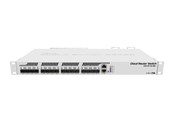 Switch/splitter - MikroTik Cloud Router Switch CRS317-1G-16S+RM - CRS317-1G-16S+RM