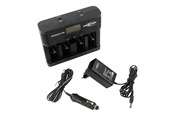 Batteri - ANSMANN Powerline 5 Pro - 1001-0018