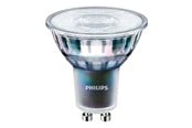 LED-lyspære - Philips LED-lyspære Master LEDspot ExpertColor 5.5/927 (50W) 36° GU10 - 929001347302