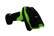Strekkodelesere - Zebra LI3608-ER Ultra Rugged Barcode Scanner USB Kit - LI3608-ER3U4600ZVW