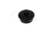 Gresstrimmer - Makita cutterhead 2mm - 123235-7