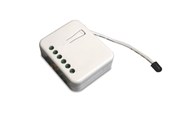 Smarthus - Philio Tech Philio Roller Shutter Controller - PHI_PAN08