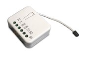Smarthus - Philio Tech Philio Double Relay Insert 2*1.5 KW with Metering - PHIEPAN04-1B
