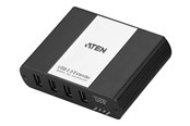 Repeater, forsterkere, bridges og transceivere - ATEN UEH4002A Local and Remote Units - UEH4002A-AT-G