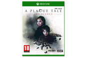 Spill - A Plague Tale: Innocence - Microsoft Xbox One - Action/Adventure - 3512899121263