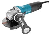 Vinkelsliper - Makita 9565HRZ - 9565HRZ