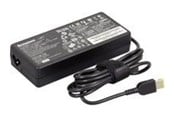 Bærbar PC - Lader - IBM AC Adapter 135W 20V - FRU45N0554