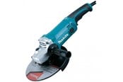 Vinkelsliper - Makita GA9050R - GA9050R
