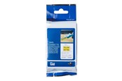 Papir, Fotopapir & Etiketter - Brother - labels - 72 label(s) - FLE6511