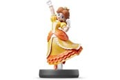Spill - Tilbehør - Nintendo Amiibo Daisy no. 71 (Super Smash Bros. Series) - 0045496380779