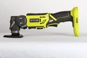 Multiverktøy - Ryobi One+ R18MT-0 - 5133002466