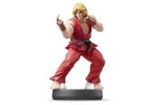 Spill - Tilbehør - Nintendo Amiibo Ken no. 69 (Super Smash Bros. Series) - 0045496380755