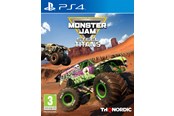 Spill - Monster Jam: Steel Titans - Sony PlayStation 4 - Racing - 9120080074041