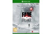 Spill - Fade to Silence - Microsoft Xbox One - Action/Adventure - 9120080073808