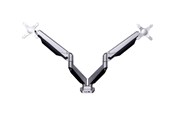 Skjermholder - Bakker Elkhuizen Smart Office 12 - desk mount (adjustable arm) - BNESO12