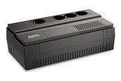 UPS - APC BV500I-GR - Easy UPS - 500VA/300W - Line Interactive UPS - BV500I-GR