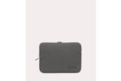 Nettbrett - Deksler og etui - Tucano Melange Sleeve 9"-11" Tablet/iPad Dark Grey - BFM910-BK