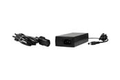 Bærbar PC - Lader - Netgear 130W External Power Supply Unit (EPS130W) - power adapter - 130 Watt - EPS130W-100PES