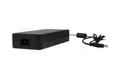  Bærbar PC - Lader - Netgear 200W External Power Supply Unit (EPS200W) - power adapter - 200 Watt - EPS200W-100PES