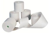 Papir, Fotopapir & Etiketter - Ibico Termisk papirrull for 1491X og 1228X - IB405020
