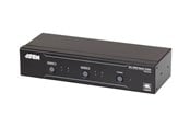 Videosplitter - ATEN VanCryst VM0202H 2x2 4K HDMI Matrix - VM0202H-AT-G