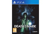 Spill - Death Mark - Sony PlayStation 4 - Eventyr - 5060112432385