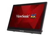 Skjerm - 16" ViewSonic TD1630-3 - 1366x768 - 60Hz - TN - TD1630-3