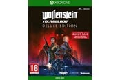 Spill - Wolfenstein: Youngblood - Deluxe Edition - Microsoft Xbox One - Action - 5055856425199
