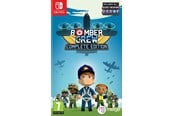 Spill - Bomber Crew: Complete Edition - Nintendo Switch - Simulator - 5060264372447