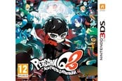 Spill - Persona Q2: New Cinema Labyrinth - Nintendo 3DS - RPG - 4020628754976