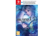Spill - Final Fantasy X/X-2 HD Remaster - Nintendo Switch - RPG - 5021290083684