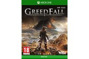 Spill - Greedfall - Microsoft Xbox One - RPG - 3512899118409