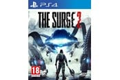 Spill - The Surge 2 - Sony PlayStation 4 - RPG - 3512899121201