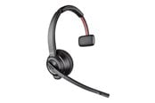 Hodetelefoner - Poly Spare headset & cradle W8210 - 211423-03